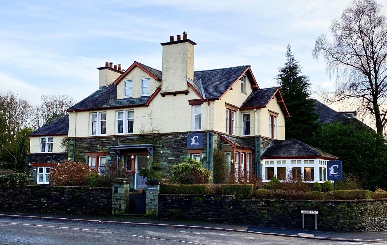 The Coppice - Including Off-Site Health Club Hotel Windermere Exterior photo