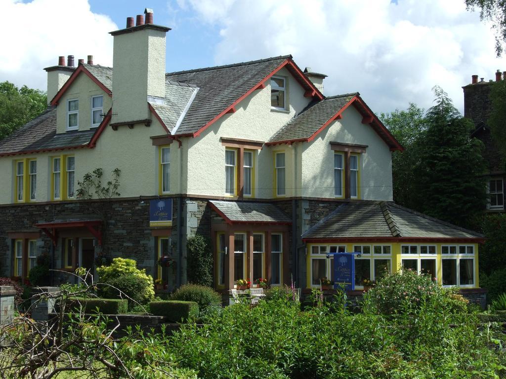 The Coppice - Including Off-Site Health Club Hotel Windermere Exterior photo